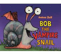 Bob the Vampire Snail
