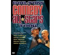 Bob & Tom: Comedy All Stars Tour [Reino Unido] [DVD]