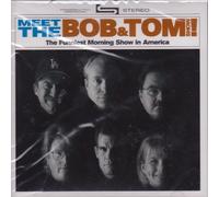 Bob & Tom - Meet the Bob & Tom Show the Funniest Morning Show in America (UK Import)