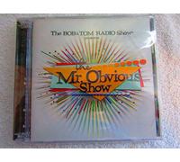 Bob & Tom - The Mr. Obvious Show