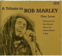 Bob.=tribute= Marley - One Love