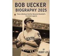 Bob Uecker Biography: How a Backup Catcher Became Baseball’s Funniest Legend