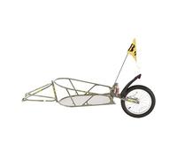 Bob Unisex - Remolque de Transporte Ibex para Adultos