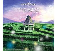 Bob Volkman & Hemi-Sync - The Maze