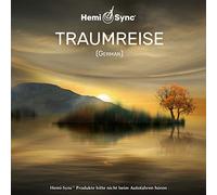 Bob Volkman & Hemi-Sync - Traumreise (German Dreamer's Journey)