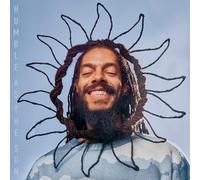 BOB VYLAN - HUMBLE AS THE SUN [Vinilo]