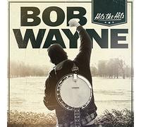 Bob Wayne Hits the Hits (CD) Album