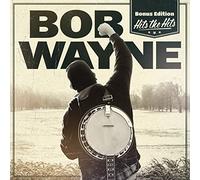 Bob Wayne - Hits The Hits - Bonus Edition