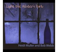 Bob Webb - Light the Winter's Dark