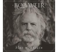 Bob Weir Blue Mountain (CD) Album (Importación USA)