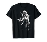 Bob Weir Jerry García Grateful Dead Live Reckoning Camiseta