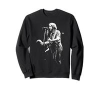Bob Weir Jerry García Grateful Dead Live Reckoning Sudadera