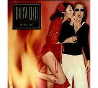 BOB WELCH - フレンチ・キッス