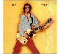 Bob Welch - Bob Welch [Import] [Vinilo]