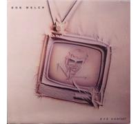Bob Welch - Eye Contact