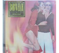 Bob Welch - French kiss (1977) / Vinyl record [Vinyl-LP]