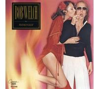 Welch, Bob - French Kiss