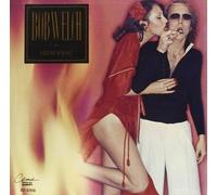 Bob Welch French Kiss (CD) (Importación USA)