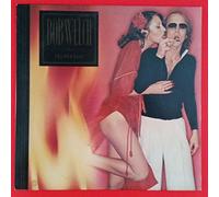 BOB WELCH French Kiss LP Vinyl VG++ Cover VG++ Pic 1977 ST 11663 Fleetwood Mac