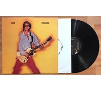 Bob Welch - Bob Welch,