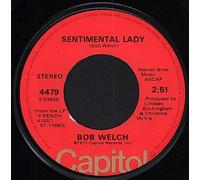 Bob Welch - Sentimental Lady