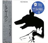 Bob Welch - The Other One [Hi-Res CD (MQA x UHQCD)]