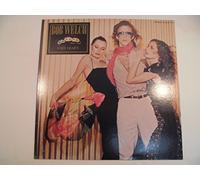 Bob Welch - Three Hearts