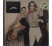 Bob Welch - Three Hearts - Sealed