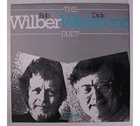 BOB WILBER/DICK WELLSTOOD - the bob wilber - dick wellstood duet