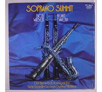 BOB WILBER & KENNY DAVERN - Soprano Summit