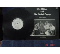Bob Wilber & the Bechet Legacy [Vinilo]