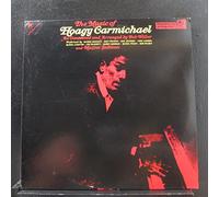 Bob Wilber - The Music Of Hoagy Carmichael [Vinyl LP]