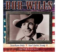 Bob Wills - All American Country