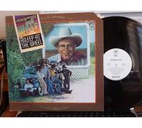 BOB WILLS/ASLEEP AT THE WHEEL - BOB WILLS/ASLEEP AT THE WHEEL fathers and sons COLUMBIA 33782 (LP vinyl record)
