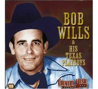 Bob Wills - Country Music Legend