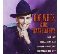 Bob Wills - Famous Country Music Makers
