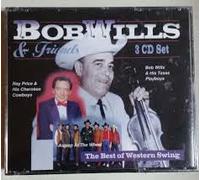 Bob Wills & Friends - 36 All-Time Greatest Hits