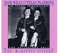 Bob Wills & His Texas Playboys - Mckinney Sisters