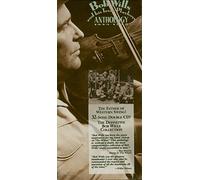 Bob Wills & Texas Playboys - Anthology 1935