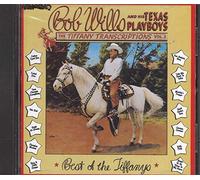Bob Wills - Tiffany 2