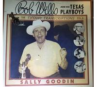 Bob Wills - Tiffany Transcriptions 6 [Import]