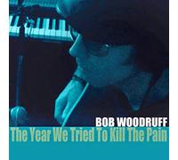 Bob Woodruff - The Year We Tried To Kill The Pain