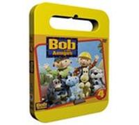 Bob Y Sus Amigos 4 [DVD]