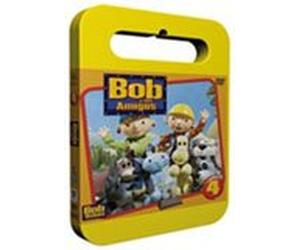 Bob Y Sus Amigos 4 [DVD]