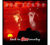 Bob Young - Back In Quo Country (Expanded Edition)