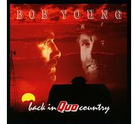Bob Young - Back In Quo Country (Expanded Edition)