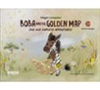 Boba and the golden map