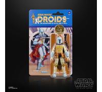 Figura Boba Fett Star Wars Droids The Adventures Of R2-d2 And C3-po Articulada 15 Cms
