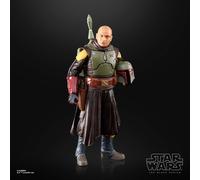Boba Fett (Throne Room). The Black Series. Star Wars