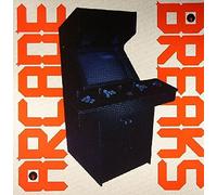 Boba Fettucini - Arcade Breaks [Vinilo]